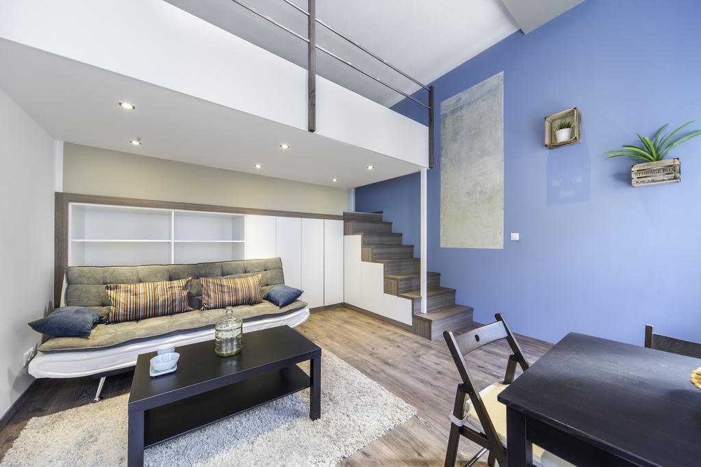 D53 Apartments Budapest Exterior photo