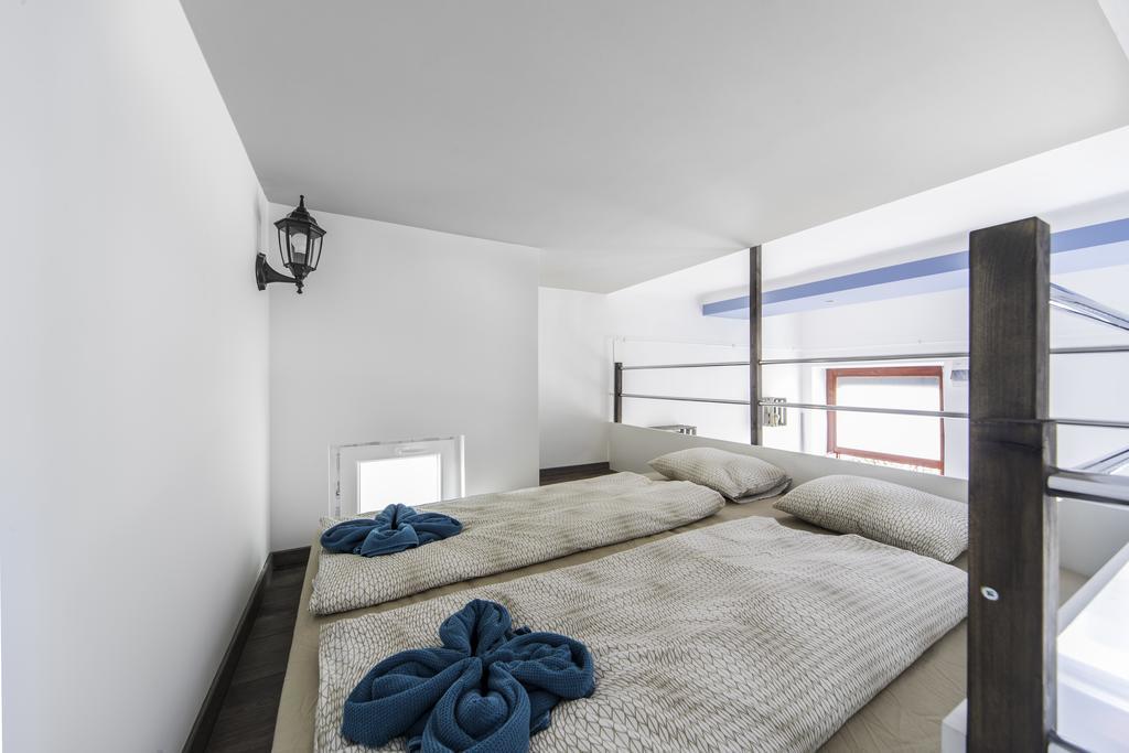D53 Apartments Budapest Exterior photo